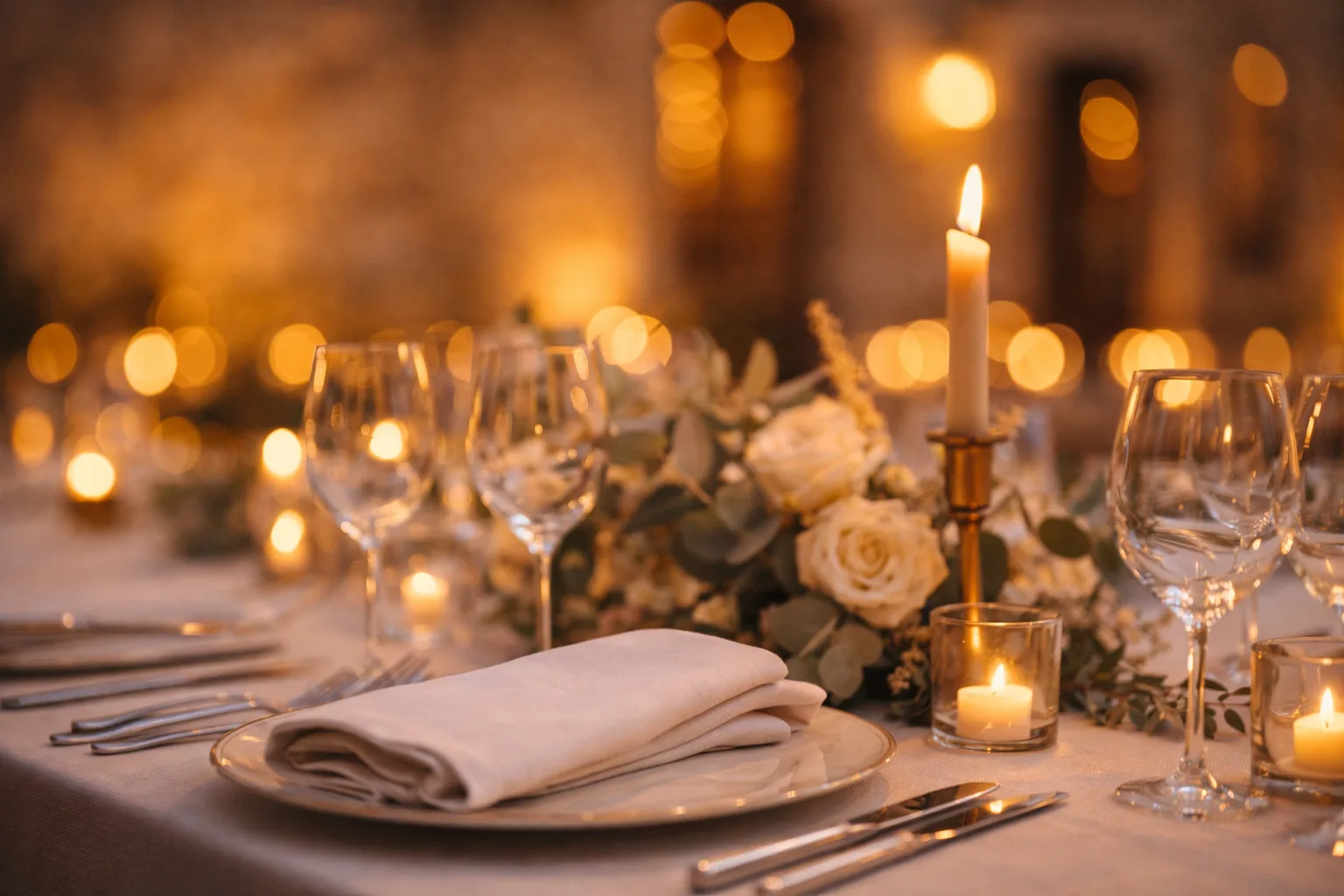 Palace dining and catering