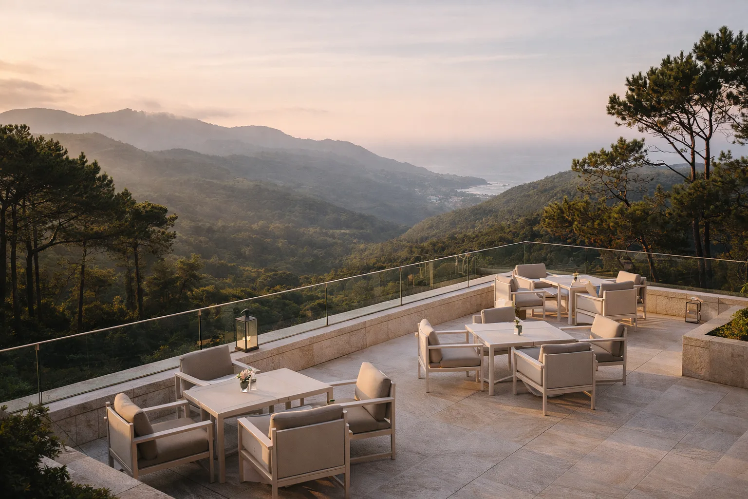 Penha Longa Resort wedding venue