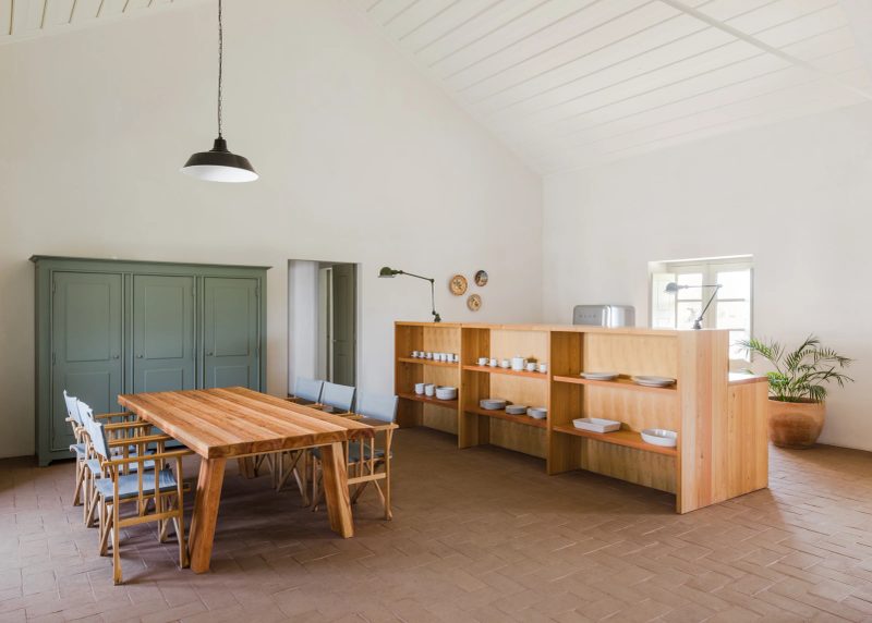 Barn Cottage at São Lourenço do Barrocal, Alentejo