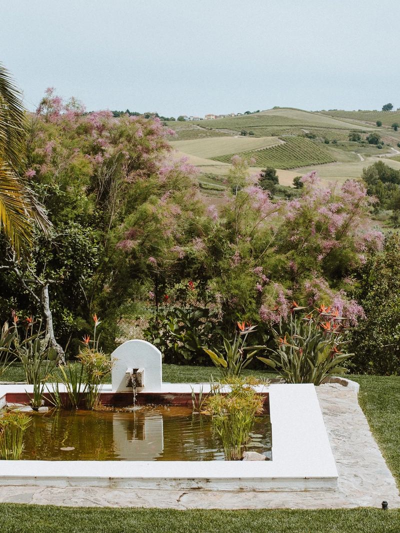 Casa Sacoto wedding venue