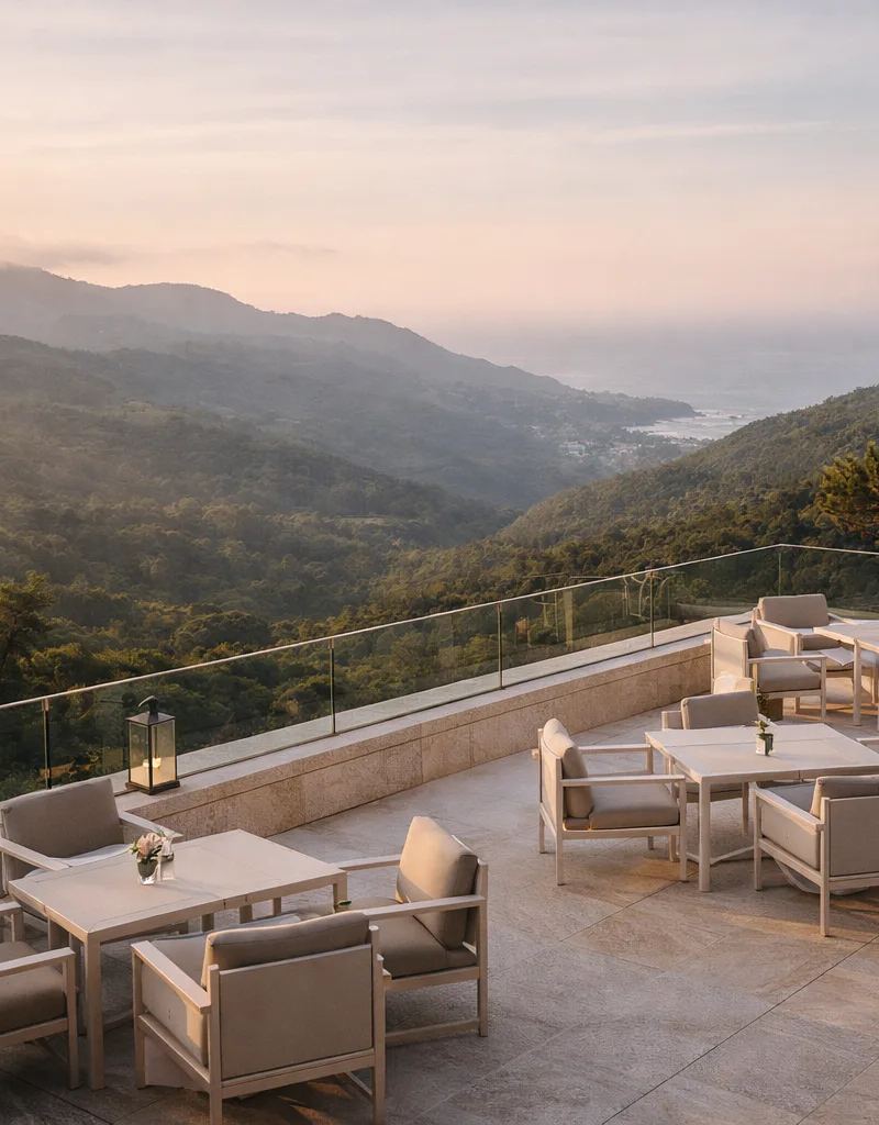 Penha Longa Resort wedding venue