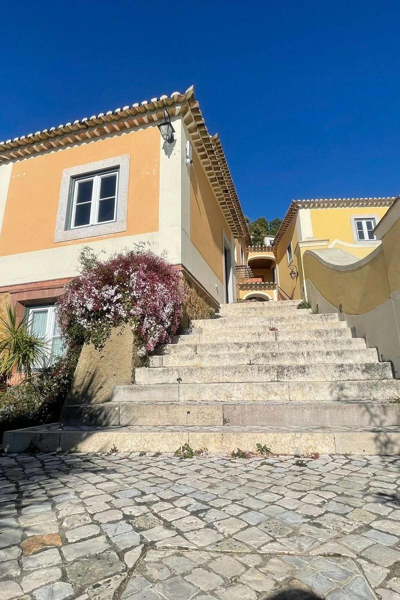 Quinta da Bella Vista wedding venue
