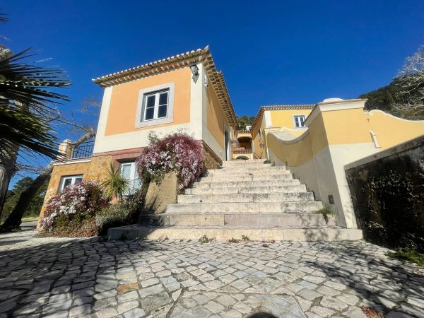 Quinta da Bella Vista wedding venue